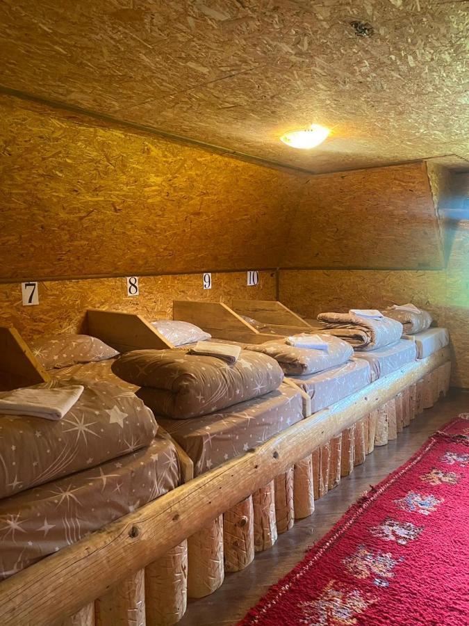 Pinetrees Lodge 普拉夫 外观 照片